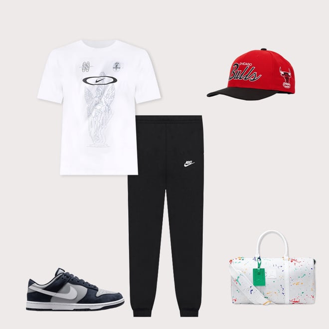 関税込み♪【Nike】 Victory ビクトリー Tシャツ Nike Victory Tee – DTLR