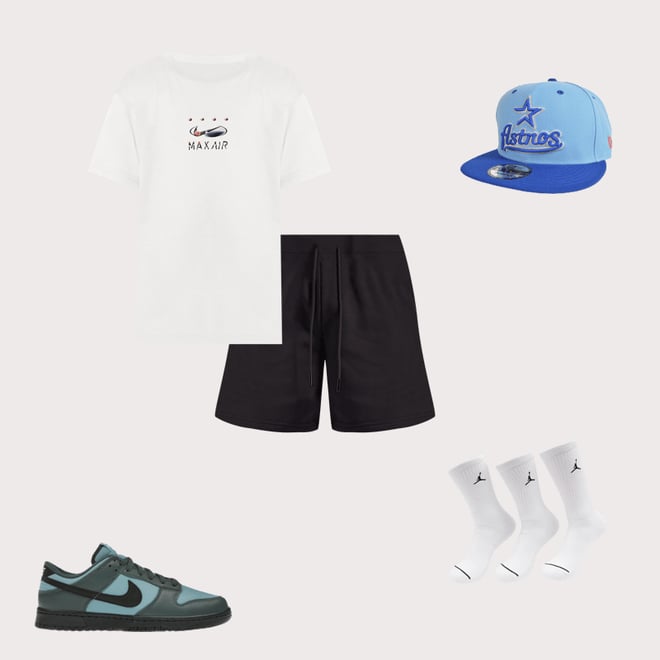 Nike Max90 Tee