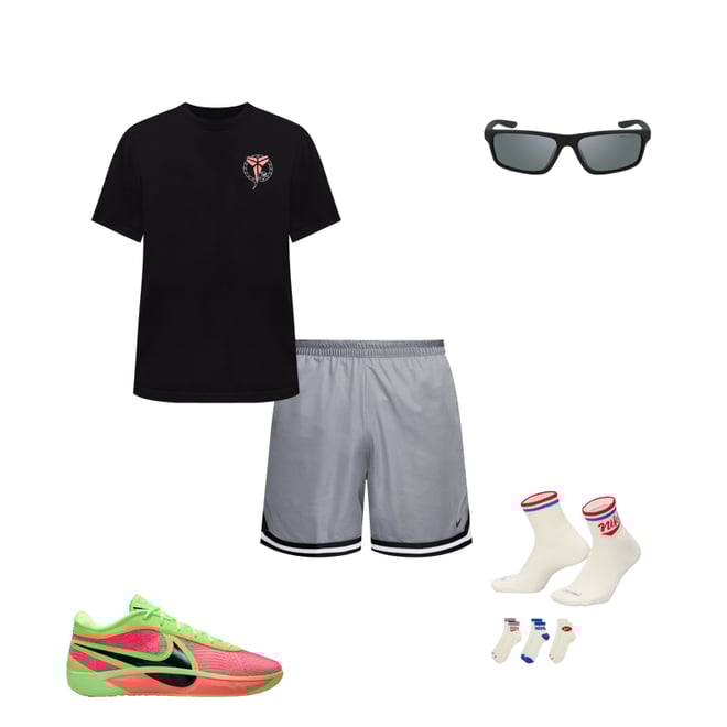 Nike Men's Dri-FIT DNA 6'' Basketball Shorts | Dick's