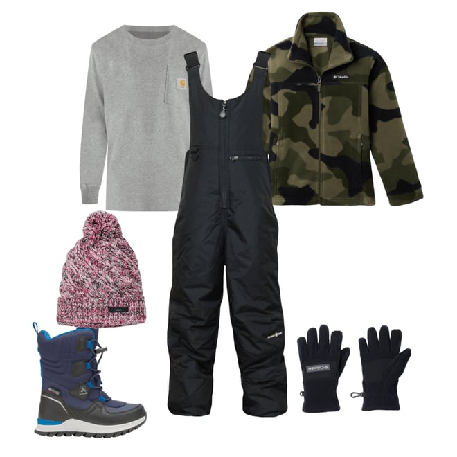 P.RHYTHM　PEAK BIB Outdoor Gear Men's Peak Bib | Dick's Sporting Goods