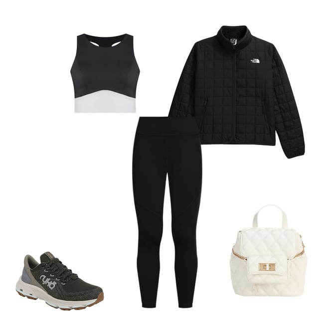 THE North Face スエット The North Face Evolution Fleece Sweatshirt for Women in