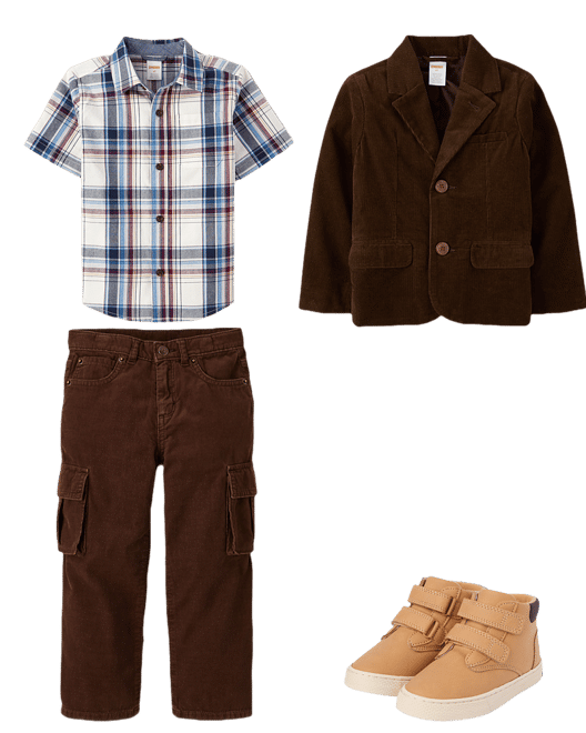  . Outfit 6 of 6. 
