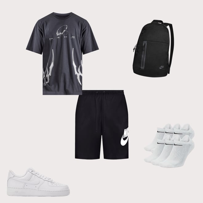 Nike Max90 Tee