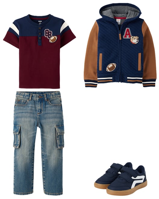 Girls Clothing Clearance | Gymboree