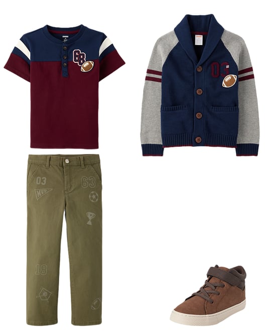 Girls Clothing Clearance | Gymboree