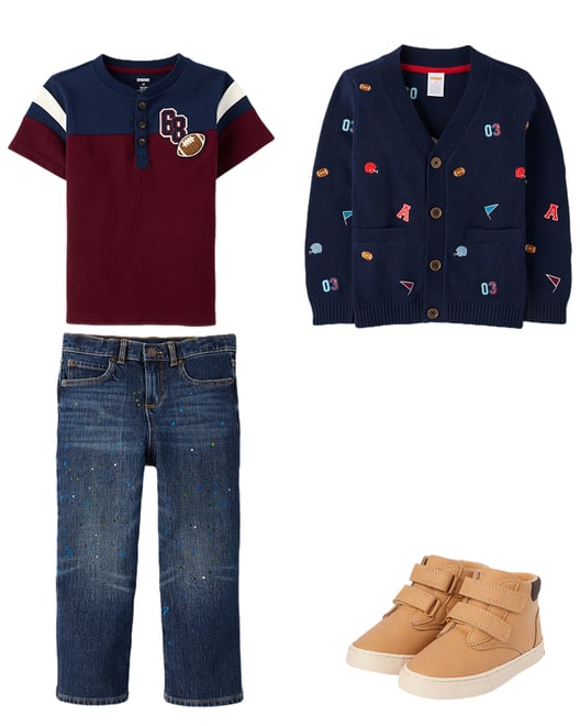 Girls Clothing Clearance | Gymboree