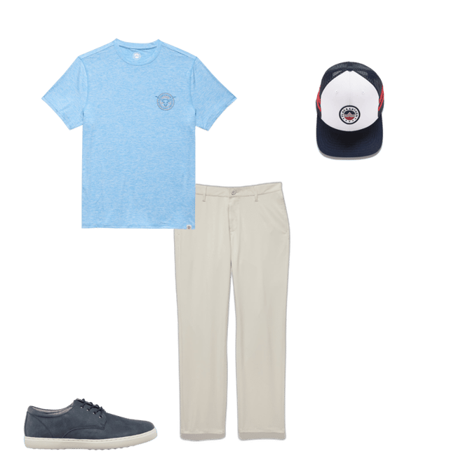 Shop The Look. Outfit 6 of 6