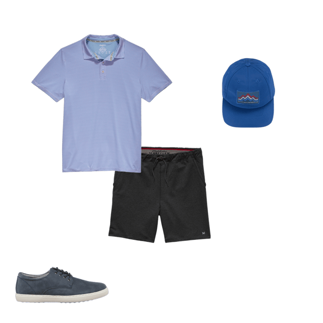 Shop The Look. Outfit 4 of 6