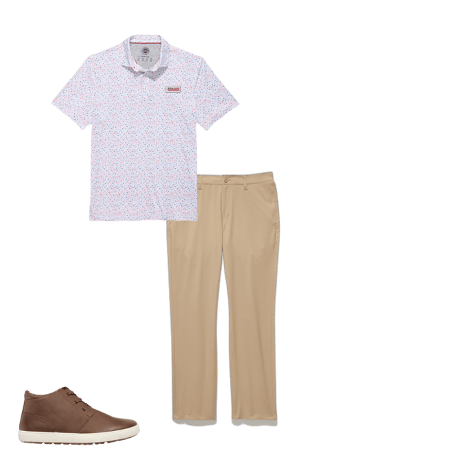 Shop The Look. Outfit 4 of 6
