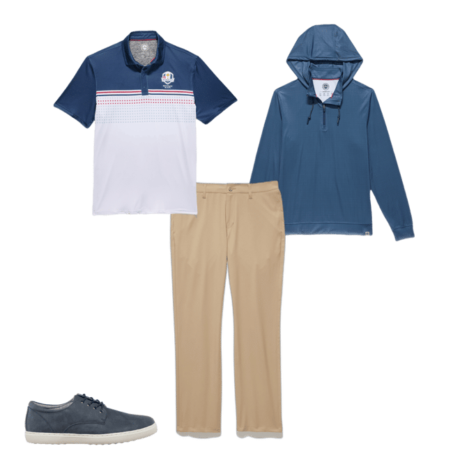 Shop The Look. Outfit 5 of 6