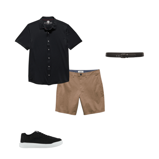 Shop The Look. Outfit 2 of 6