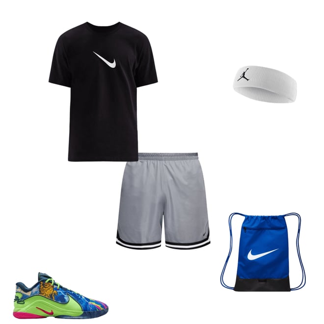 Nike DNA Dri-FIT 6\" Basketball Shorts ハーフパンツ Nike DNA Men's Dri-FIT 6