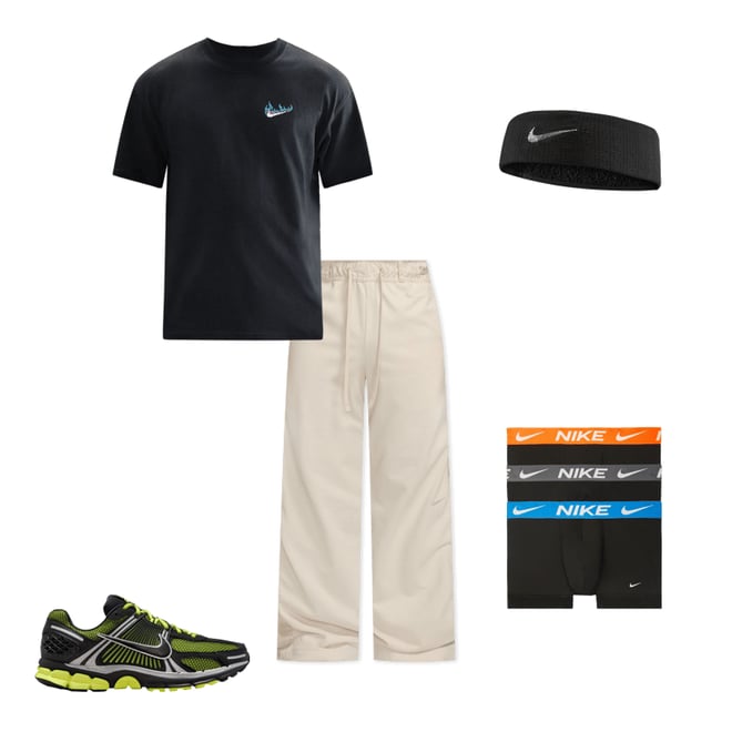 Nike Men's Dri-FIT Devin Booker Pants | Dick's Sporting Goods