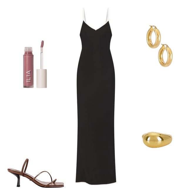 2nd bundle featuring 4 items which compliment Ruma Heel