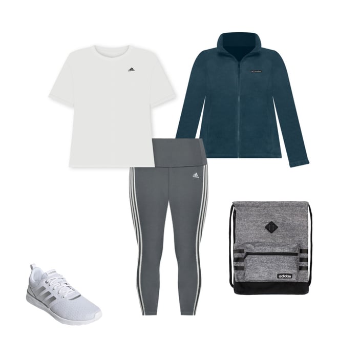 kohls adidas cloudfoam qt racer
