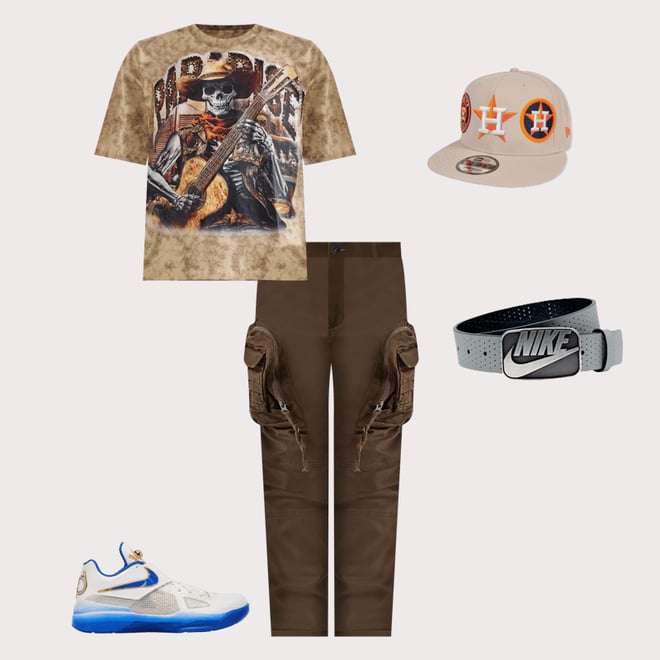 BKYS Paradise Tee