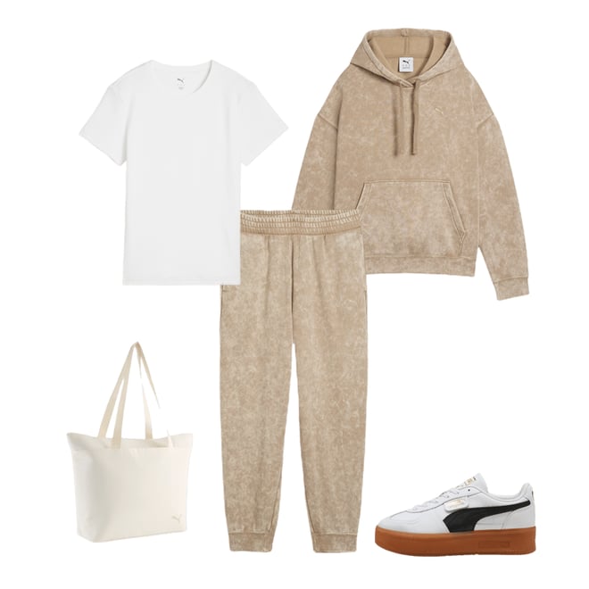 HER Shopper Youth