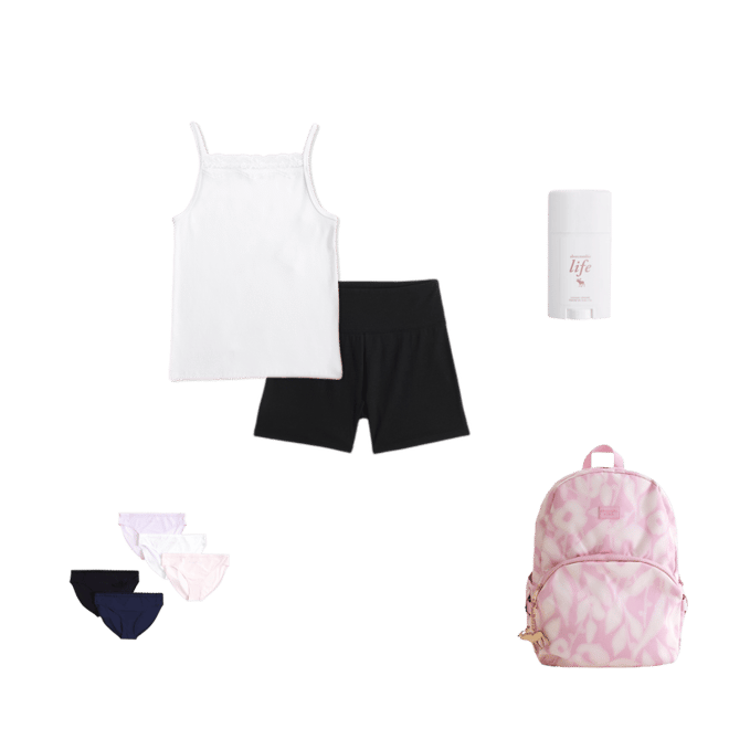 apron rib tank