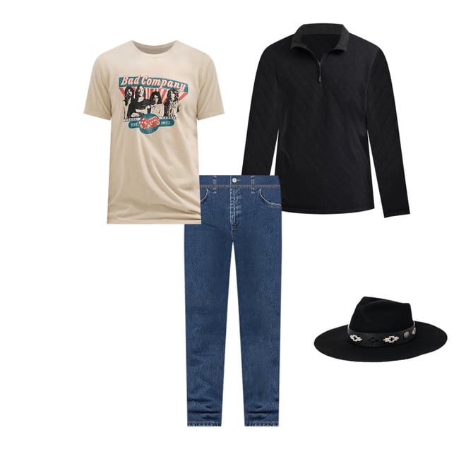 Premium Performance Cowboy Cut® Slim Fit Jean in Dark Stone