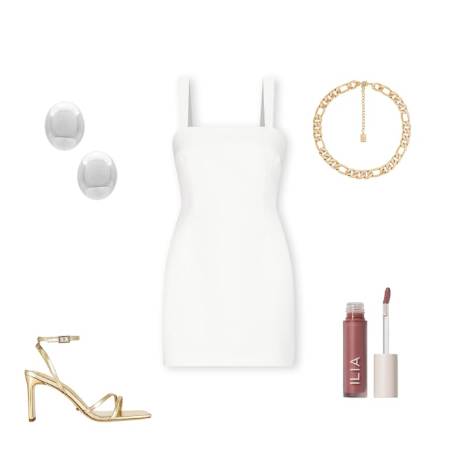 2nd bundle featuring 4 items which compliment Corso Heel
