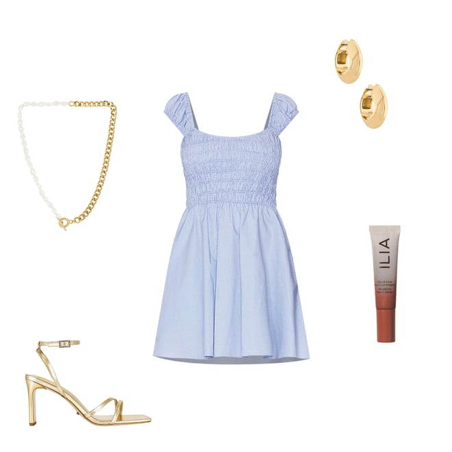 3rd bundle featuring 4 items which compliment Corso Heel