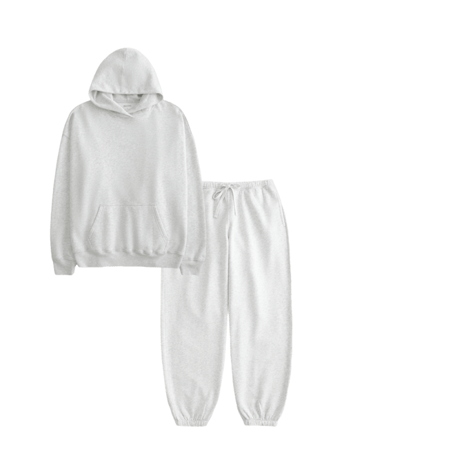 Oversized Hoodie