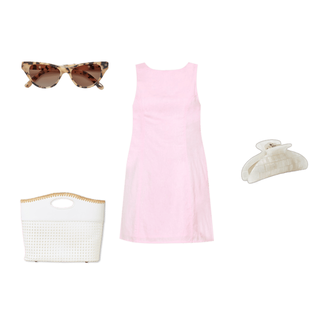 mini slip dresses for women Shona Joy - Lustre Lace Slip Mini Dress - Ivory