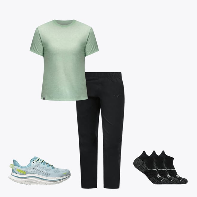 HOKA ONE ONE® Kawana 2 for Women | HOKA ONE ONE®