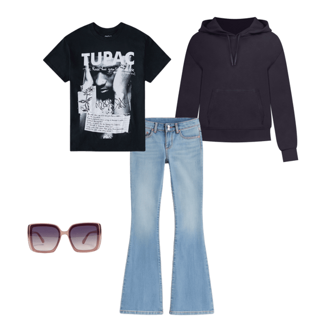 Cloud Soft Pullover Hoodie