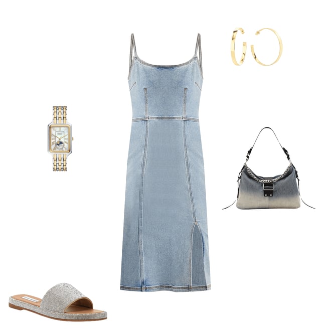 カジュアル★【STEVE MADDEN】Balyssa バックル ホーボーバッグ 61PyOKSoglL._UY900_.jpg