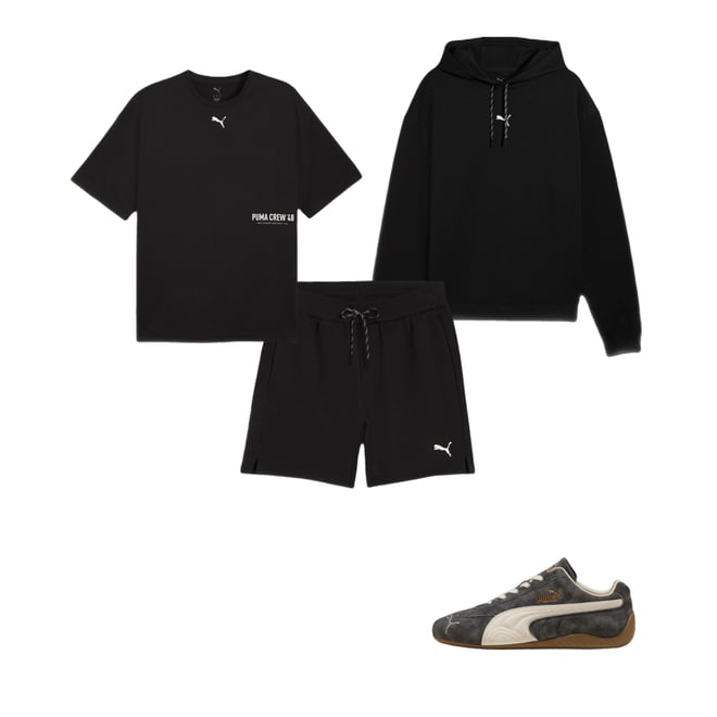 Speedcat Faded Sneakers Unisex | PUMA
