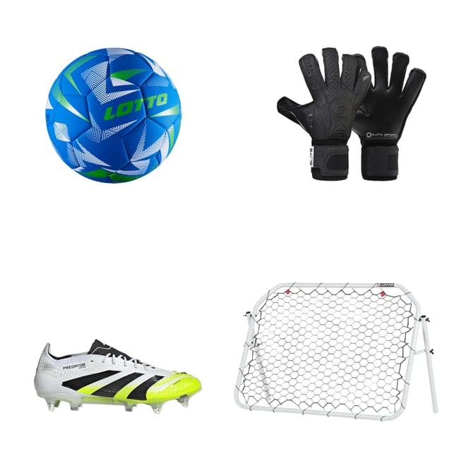 Lotto 3.5' x 2.5' Soccer Rebound Trainer | Dick's Sporting Goods
