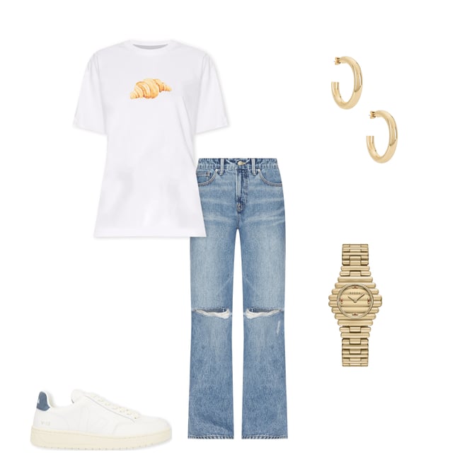 2nd bundle featuring 4 items which compliment Coda Watch