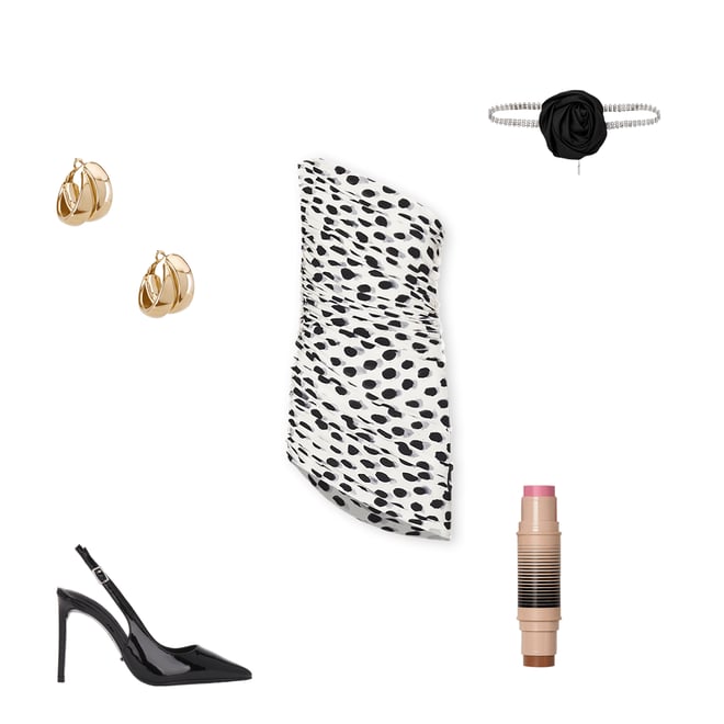 2nd bundle featuring 4 items which compliment Asti Pump