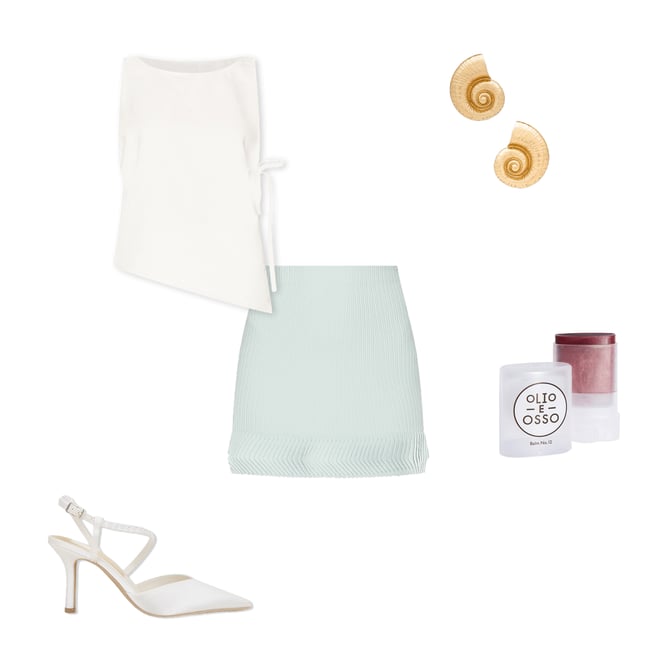 6th bundle featuring 4 items which compliment Karma Heel