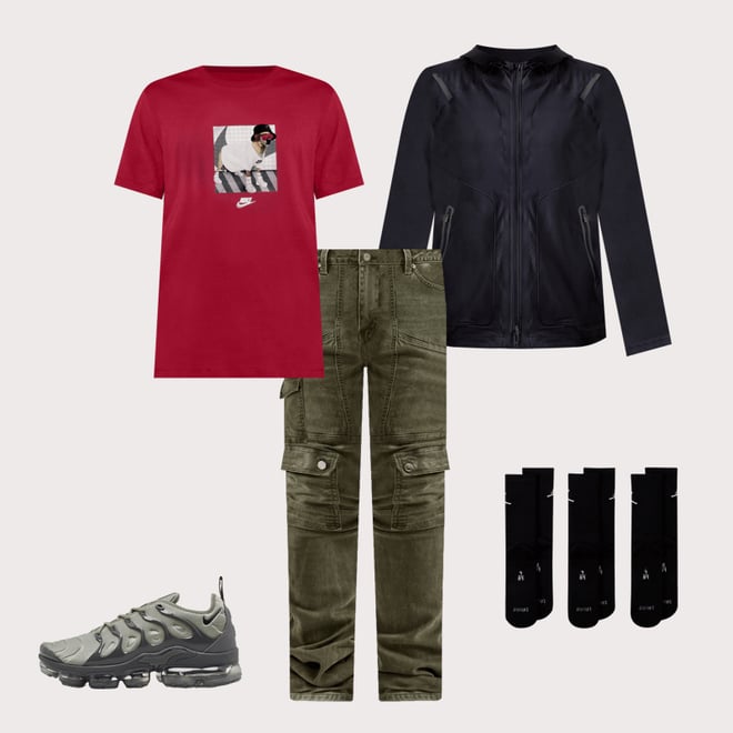 Under Armour Unstoppable Woven Jacket