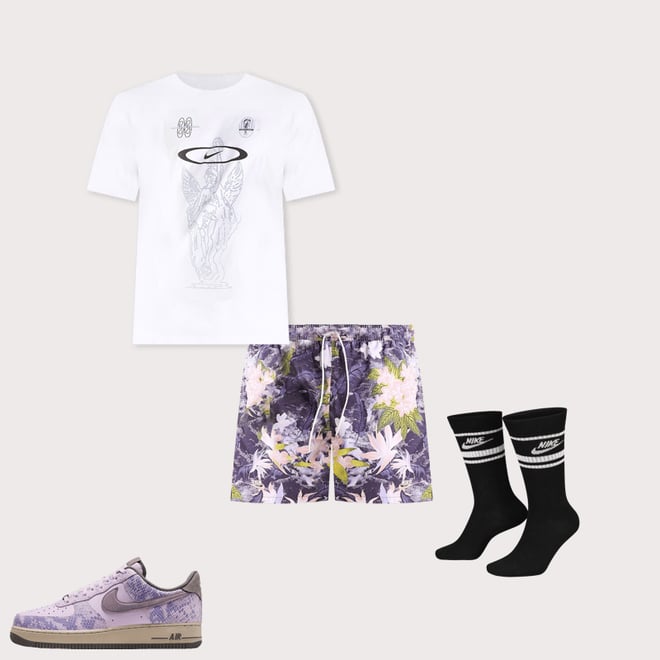 Nike Victory Tee