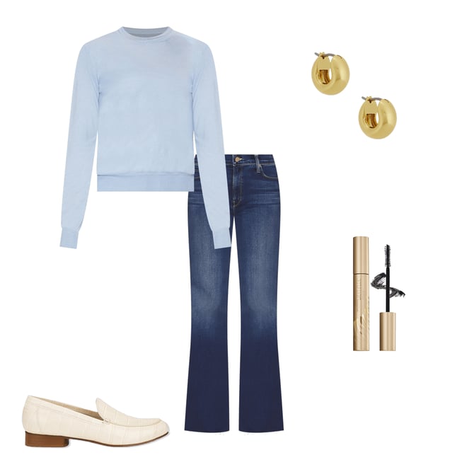 2nd bundle featuring 4 items which compliment Ben Sweater