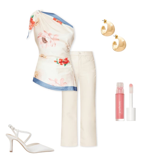 6th bundle featuring 4 items which compliment Karma Heel