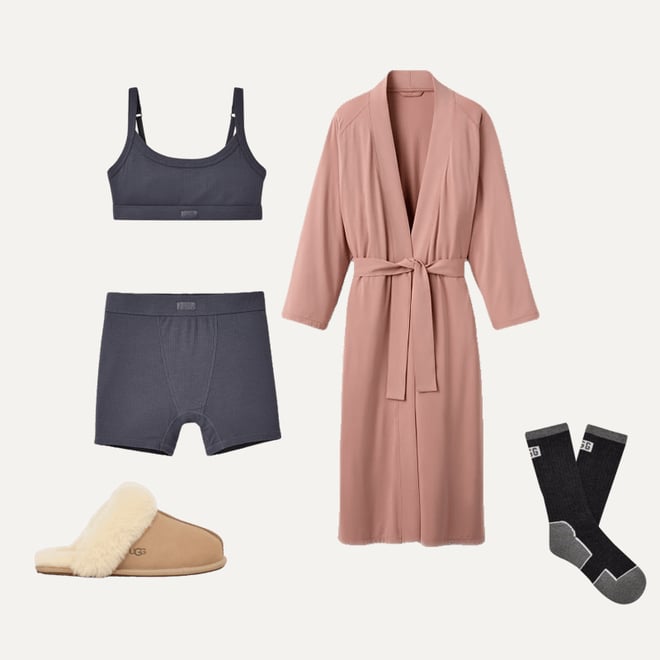 UGG® Myra Robe for Women | UGG®
