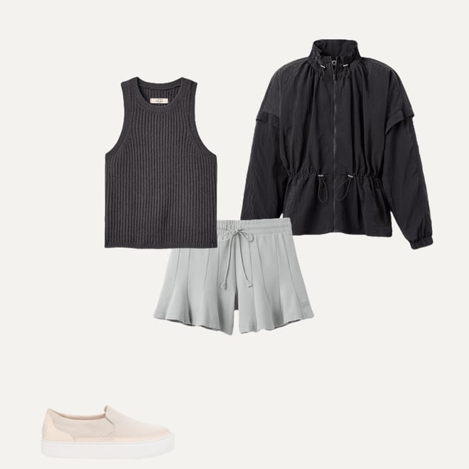 SLOBE IENA　【UGG/アグ】 Winny Jacket UGG® Winny Jacket II for Women | UGG®