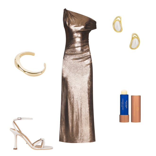 4th bundle featuring 4 items which compliment Lover Heel