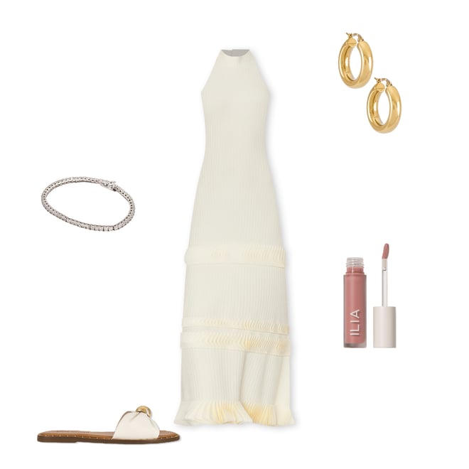 Ines Dress
