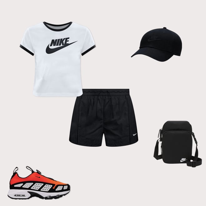 1st bundle featuring 5 items of homepage gallery