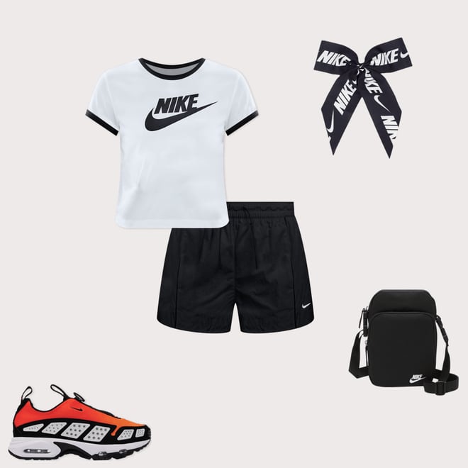 1st bundle featuring 5 items of homepage gallery