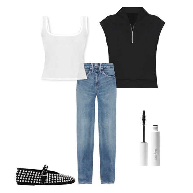 2nd bundle featuring 4 items which compliment Miami Flat