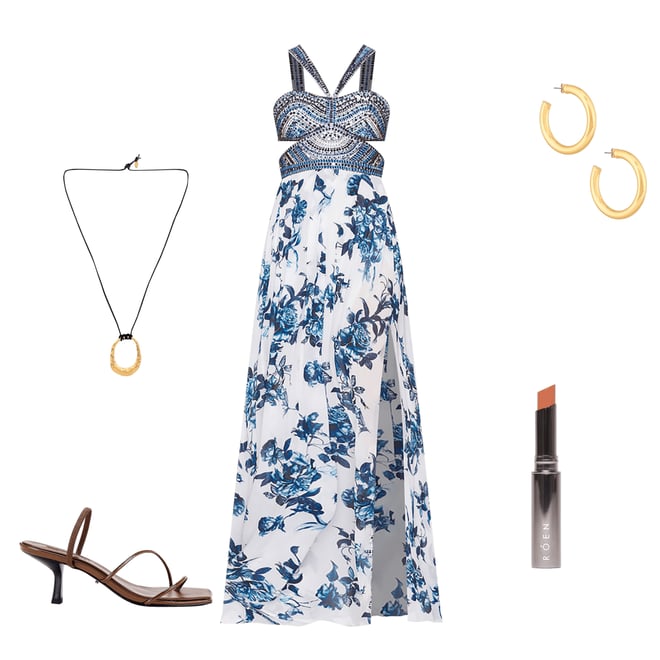 4th bundle featuring 4 items which compliment Ruma Heel