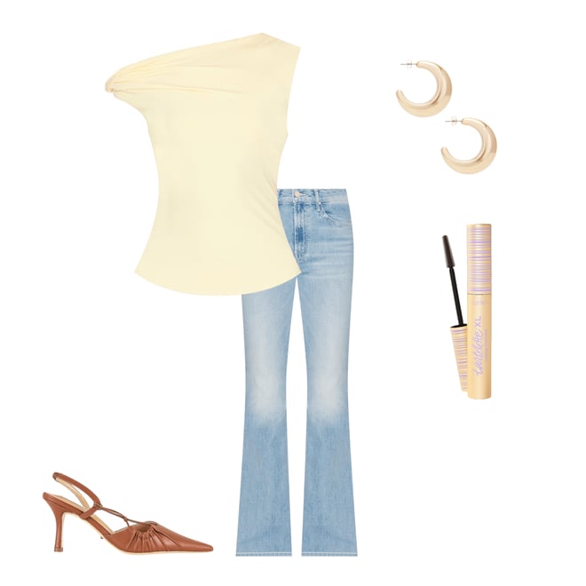 6th bundle featuring 4 items which compliment Sakai Heel