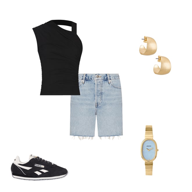 4th bundle featuring 4 items which compliment Jane Watch
