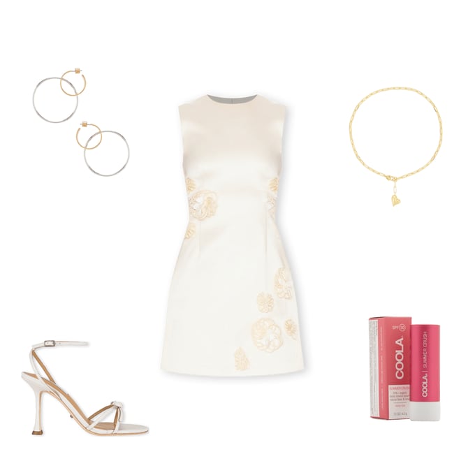 5th bundle featuring 4 items which compliment Lover Heel